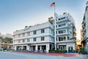 Bentley Hotel South Beach, Майами Бич