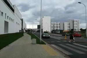 Apartamenty GALERIA POLNOCNA, Варшава