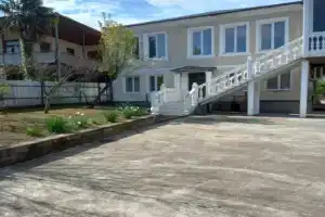 Guest House Meri, Цхалтубо