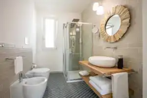 Arricàmpati Suites Apartments in Villa, Карини