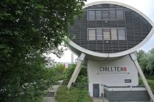 Отель «Chillten Bottrop», Боттроп