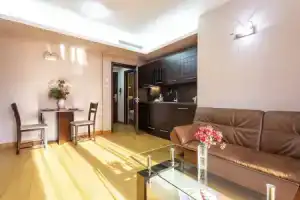 CityHome Aparthotel, София
