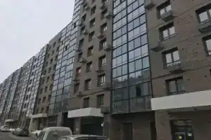 Апартаменты на улице Пискунова 138, Иркутск