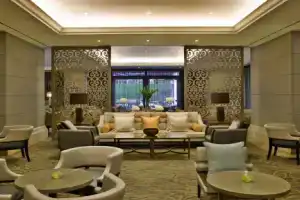 Отель «Corinthia Lisbon», Лиссабон