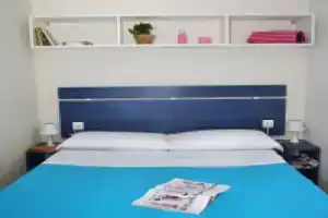 Balatontourist Füred Bungalows, Балатонфюред