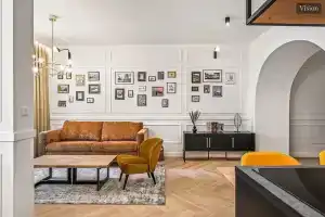 Beňovský Apartments, Попрад