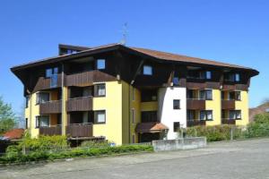 Apartment Near Lake Constance and Alps, Имменштад-ам-Бодензе