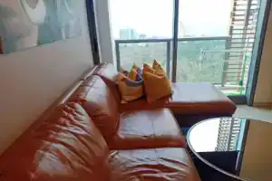 4322 - 2 Bedroom Seaview Apartment, Unixx Pattaya, Джомтьен
