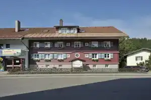 Landhaushotel Bingger, Оберштауфен
