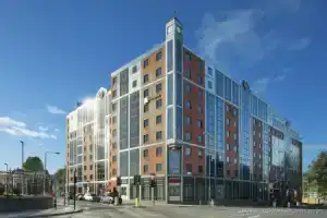 Crowne Plaza London Kings Cross, An Ihg Hotel, Лондон