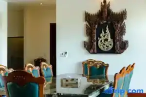 Grand View Panwa Luxury Villa, Панва