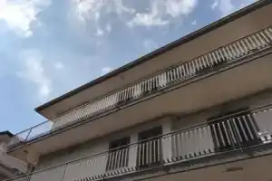 Apartment With 3 Bedrooms In Aci Castello With Wonderful Sea View Furnished Terrace And Wifi, Ачи Трецца