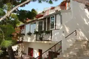 Roza - 200 m From sea - A2, Башка Вода