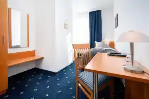 Das Kemperdick, Эркрат