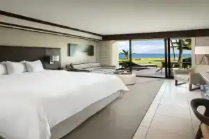 Отель «Wailea Beach - Marriott, Maui», Уэйлея