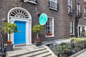 Anchor House Dublin, Дублин