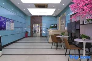 Jinglong Yingtian Business Hotel, Дунгуань