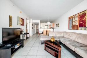 Le Marina Bay 1105 - Condo 4 People, Sunny Isles, Санни-Айлс-Бич