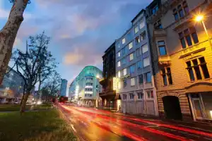 Centro Hotel Royal, Кёльн