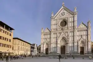 Santa Croce 14 b&b, Флоренция