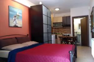 Beautiful Studio in Kavala, Кавала