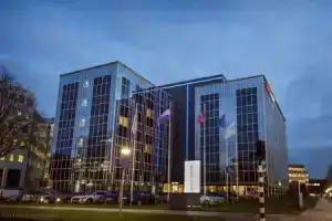 Ozo Hotels Arena Amsterdam, Амстердам