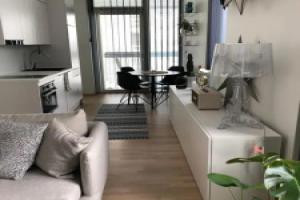 Beautiful apartment at Toppilansalmi, Оулу