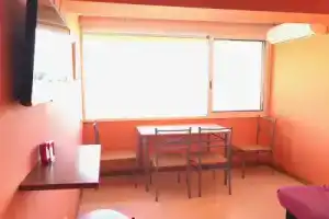 Apartamentos Boliche, Аликанте