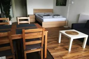 Apartment Treetown, Регенсбург