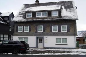 Winterberg Appartement 21104, Винтерберг