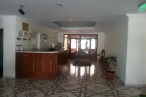 Karvansaray Hotel, Гянджа