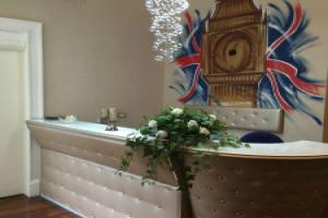 b&b Chez Moi, Неаполь