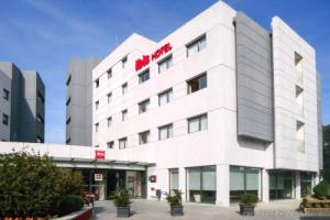 Отель «Ibis Budget Girona Costa Brava», Жирона