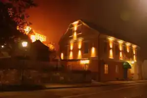 Отель «PARK PTUJ», Птуй