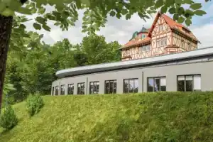 Romantik Hotel FreiWerk, Штольберг