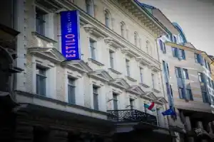 Estilo Fashion Hotel Budapest, Будапешт
