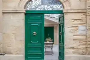 Мини-отель «Palazzo Montalbano», Шикли