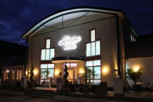 Hotel «Residenz Babenhausen - Superior», Бабенхаузен