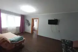 Апартаменты на проспекте Ленина, Комсомольск-на-Амуре