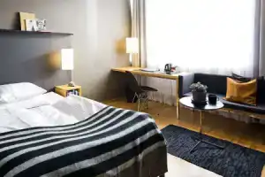 Mornington Hotel Bromma, Стокгольм
