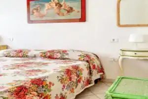 La Casina Di Giuliana, Принчпина-а-Маре