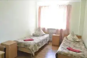 Hostel 2 of Sport College, Харьков