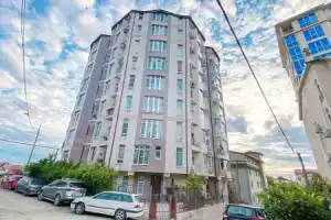 Abri Luxe on Medovoy, Адлер