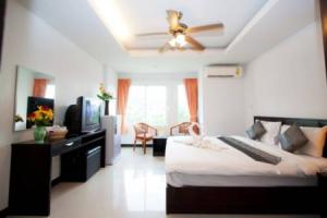 Wonderful Guesthouse, Патонг