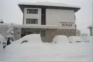 Family hotel Iskar, Говедарци