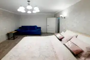 Апартаменты Людмила на проспекте Мира, Волгодонск