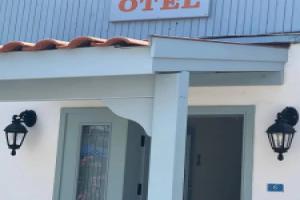 Litri Otel, Илдыр