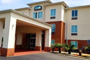 Home Inn & Suites, Монтгомери