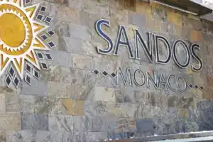 Отель «Sandos Monaco - Adults Only», Бенидорм