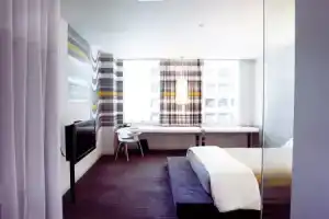 Отель «The Standard, Downtown LA», Лос-Анджелес